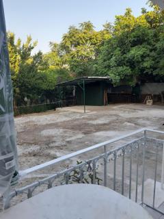 Green Living - Mytilini - 1