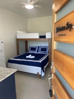 Dickenson Bay Retreat Oveanview - Sleeps up to 5 - 4