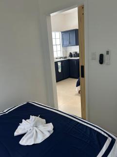 Dickenson Bay Retreat Oveanview - Sleeps up to 5 - Piggotts - 2