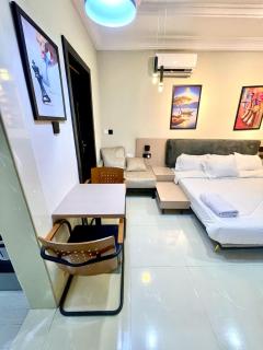 Stay Well Homes Comfortinn - Ikeja - 7
