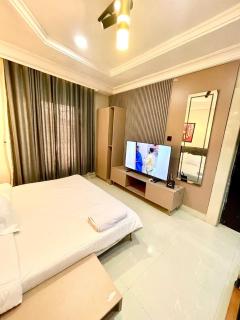 Stay Well Homes Comfortinn - Ikeja - 6