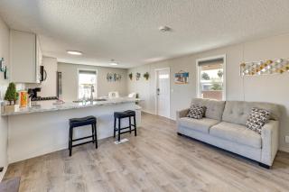 8 Mi to Laughlin Riverwalk Waterfront Retreat - 7