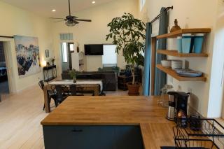 Trailside vacation home—easy walk to Winthrop - Winthrop - 1