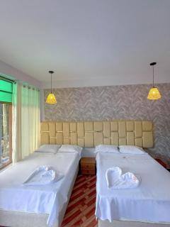 Hotel Rancho Roma, Recreo Resort - Tarapoto - 2