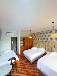 Hotel Rancho Roma, Recreo Resort - Tarapoto - 3