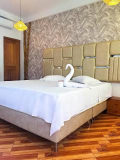 Hotel Rancho Roma, Recreo Resort - Tarapoto - 1