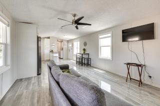 Steps to Sparkling Water Bullhead City Getaway - 5