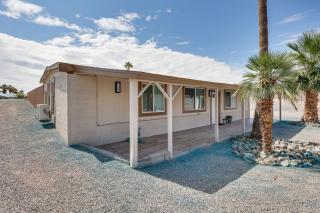 Boat Dock Access Desert Hideaway in Bullhead City - Bullhead City - 0