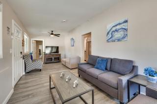 Boat Dock Access Desert Hideaway in Bullhead City - Bullhead City - 8