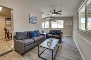 Boat Dock Access Desert Hideaway in Bullhead City - Bullhead City - 7