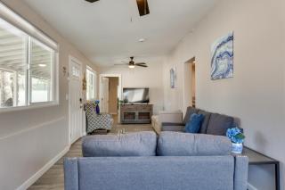 Boat Dock Access Desert Hideaway in Bullhead City - Bullhead City - 6