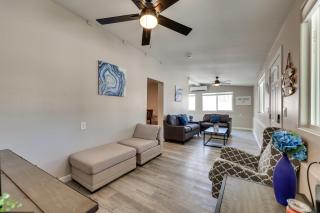 Boat Dock Access Desert Hideaway in Bullhead City - Bullhead City - 4