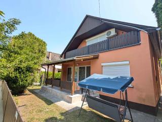 Apartment Balatonfenyves/Balaton 18403 - Balatonfenyves - 8