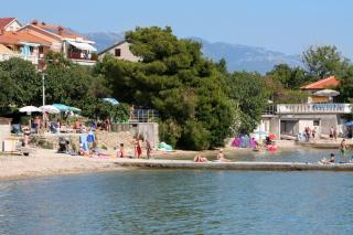 Apartments by the sea Banjol, Rab - 21635 - Rab - 6