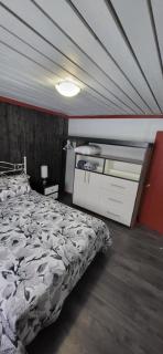 Les appartement 4 saisons des iles - Saint-Gédéon - 9