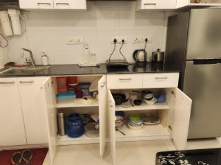 Xanadu Studio Apartment# 902, KOLKATA - 7