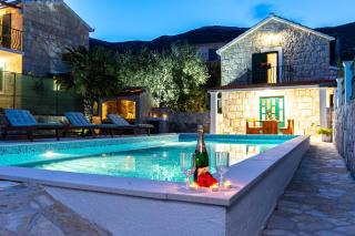 Villa Bella Pietra with private pool, sauna - Gata - 6