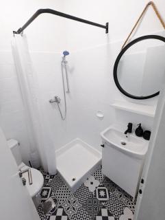 Rooms with WiFi Baska Voda, Makarska - 23700 - 4