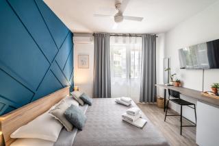 Rooms with WiFi Baska Voda, Makarska - 23700 - Baška Voda - 2