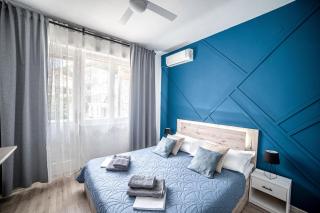 Rooms with WiFi Baska Voda, Makarska - 23700 - 7
