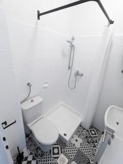 Rooms with WiFi Baska Voda, Makarska - 23700 - 6