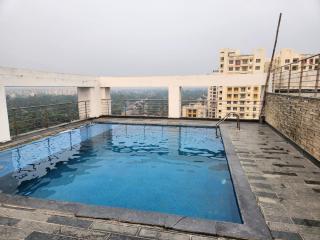 Xanadu Studio Apartment# 902, KOLKATA - 9