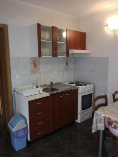 Apartments by the sea Zubovici, Pag - 23921 - Zubovići - 4