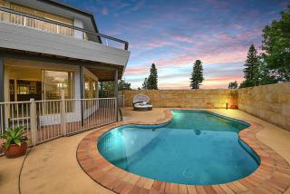 Sunset Lake House - Your Dream Family Getaway - - 0