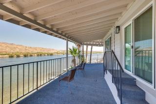 Colorado River Views Waterfront Bullhead Home - Bullhead City - 0