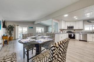 Colorado River Views Waterfront Bullhead Home - Bullhead City - 8