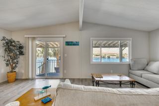 Colorado River Views Waterfront Bullhead Home - Bullhead City - 7