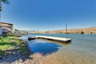 Colorado River Views Waterfront Bullhead Home - Bullhead City - 9