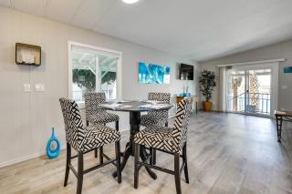 Colorado River Views Waterfront Bullhead Home - Bullhead City - 4