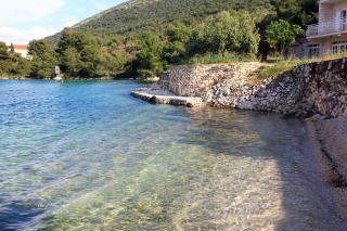 Apartments by the sea Sparadici, Sibenik - 24420 - 8