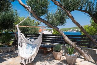 Apartments by the sea Sparadici, Sibenik - 24420 - 5