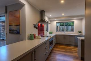 Inn Lewis - Beside the Redwoods with Spa Pool - Rotorua - 9