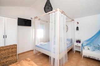 Apartments by the sea Sparadici, Sibenik - 24420 - 1