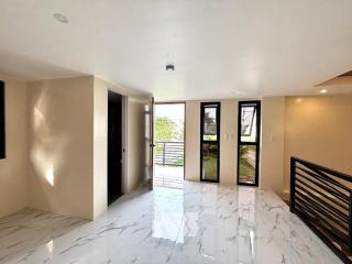 Chic 2BR Loft Private Silang Retreat near Tagaytay - Silang - 7