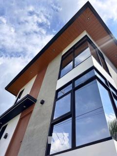 Chic 2BR Loft Private Silang Retreat near Tagaytay - Silang - 6