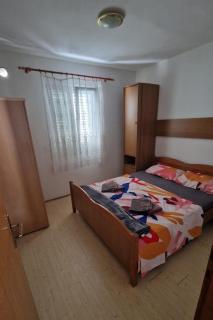 Apartments with parking space Vir - 24614 - 3