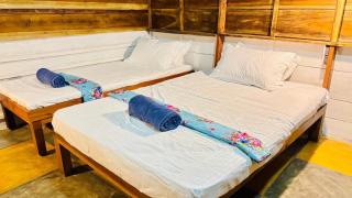 Pool Bay - Arugam Bay - 9
