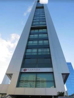 Ramad Hotel Suites Boa Viagem - 8