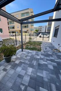 Apartments with parking spaces Trogir - 24640 - Trogir - 0