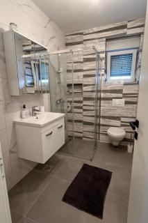 Apartments with parking spaces Trogir - 24640 - Trogir - 5