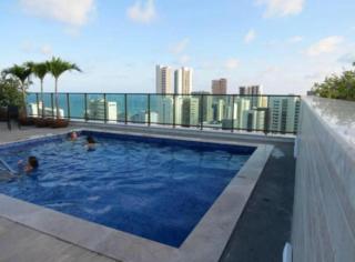 Ramad Hotel Suites Boa Viagem - Recife - 9