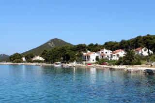 Apartments by the sea Brgulje, Molat - 24673 - Molat - 1