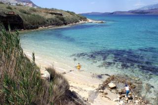 Apartments with parking space Pag - 24714 - 6