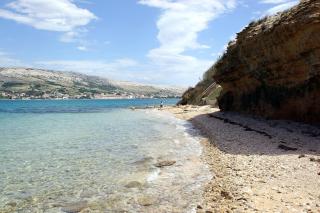 Apartments with parking space Pag - 24714 - 5