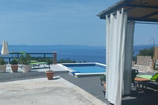 Family friendly house with a swimming pool Makarska - 24636 - Makarska - 5