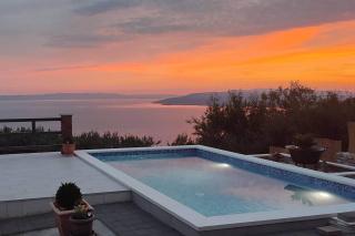 Family friendly house with a swimming pool Makarska - 24636 - Makarska - 4